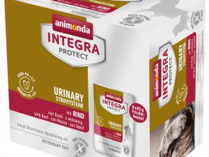 Integra Protect Cat Urinary Rind 8x85gD