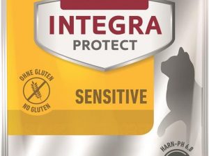 Integra Protect Cat Sensitive 300g