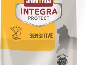 Integra Protect Cat Sensitive 1,2kg