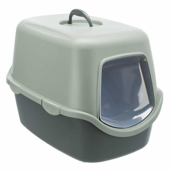 Trixie Be Eco Katzentoilette Vico – Bild 3