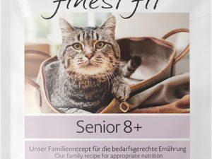 MeraCat finest fit PB Sen 85gP