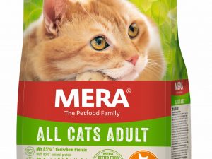 Mera Cats All Cats Huhn 400g