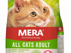 Mera Cats All Cats Lachs 400g