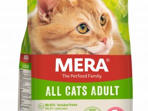 Mera Cats All Cats Lachs 2kg