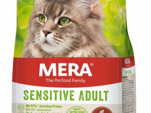 Mera Cats Sensitiv Insect 400g
