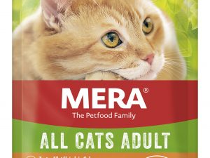 MERA Cats Adult Huhn 85gP