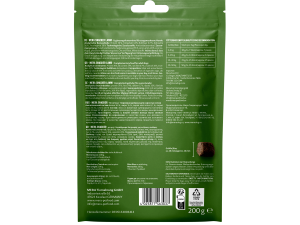 MERA Snacker Lamm 200g