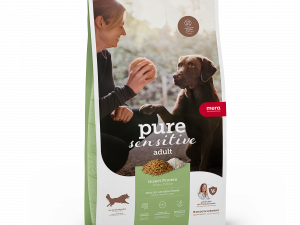 Mera Dog Pure Insect Protein 4kg