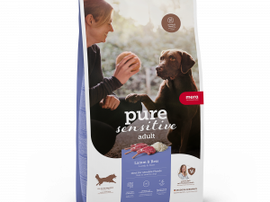 Mera Dog Pure Lamm+Reis 4kg
