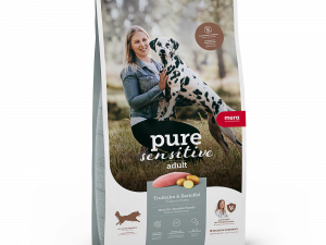 Mera Dog Pure FM Truth+Kartoffel 12,5kg