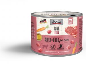 Macs Cat Rind 200gD