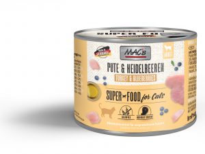 Macs Cat Pute+Heidelbee. 200gD