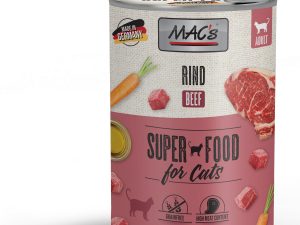 Macs Cat Rind 400gD