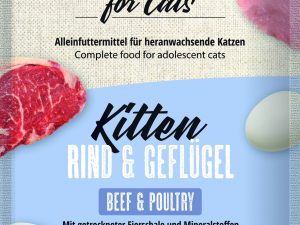 Macs Kittn Rind+Geflü 100gP