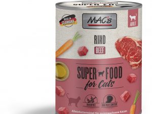Macs Cat Rind 800gD