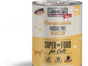 MAC's DOG Mono Pute 800g