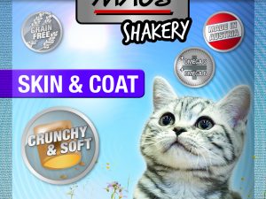 Macs Cat Shakery Skin&Coat 60g