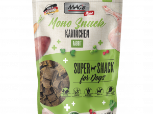 MAC´s DOG Mono Snack Pferd 100g