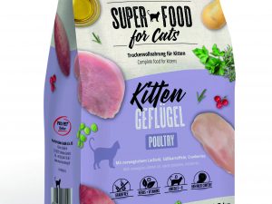 Macs Cat Kitten 1,5kg