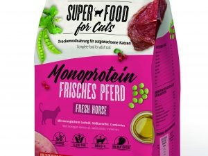 Macs Cat Mono Pferd 1,5kg