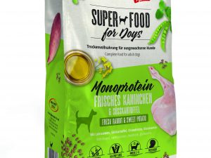 MAC's DOG Mono frisches Kaninchen 3 kg