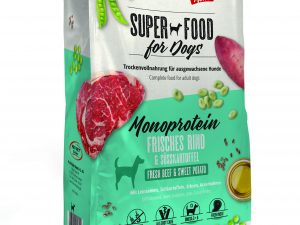 MAC's DOG Mono frisches Rind 3 kg