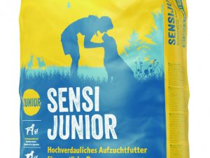 Josera SensiJunior 15kg