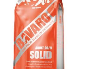 Bavaro Solid 18kg