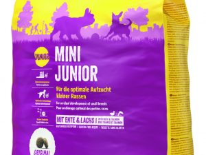 Josera Mini Junior 900g