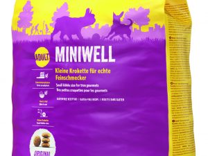 Josera Miniwell 900g