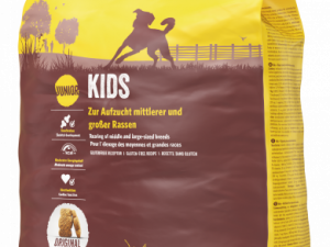 Josera Kids 900g
