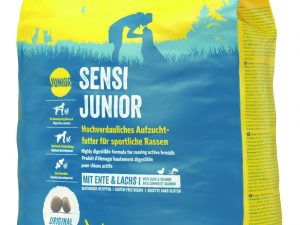 Josera SensiJunior 900g