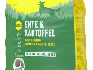 Josera Ente+Kartoffel 900g