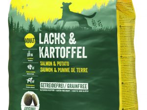 Josera Lachs+Kartoffel 900g