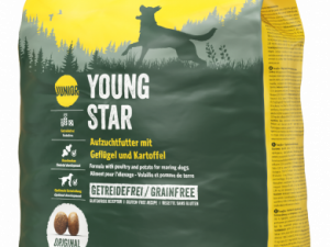 Josera Young Star 900g