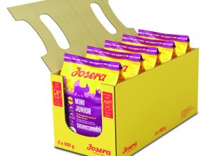 Josera Mini Junior 5x900g