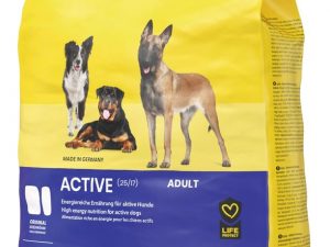 Josera JosiDog Active 900g