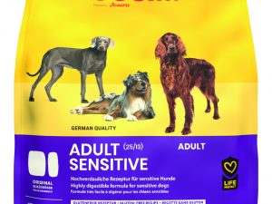 Josera JosiDog Adult Sensible 900g