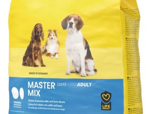 Josera JosiDog Master Mix 900g
