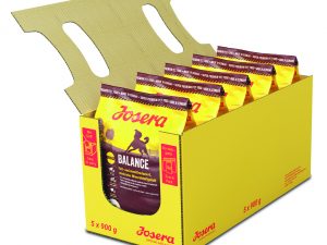 Josera Balance 5x900g