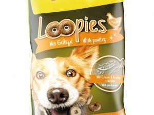 Josera Loopies Geflügel 150g