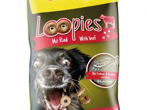 Josera Loopies Rind 150g