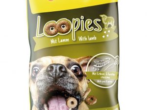 Josera Loopies Lamm 150g