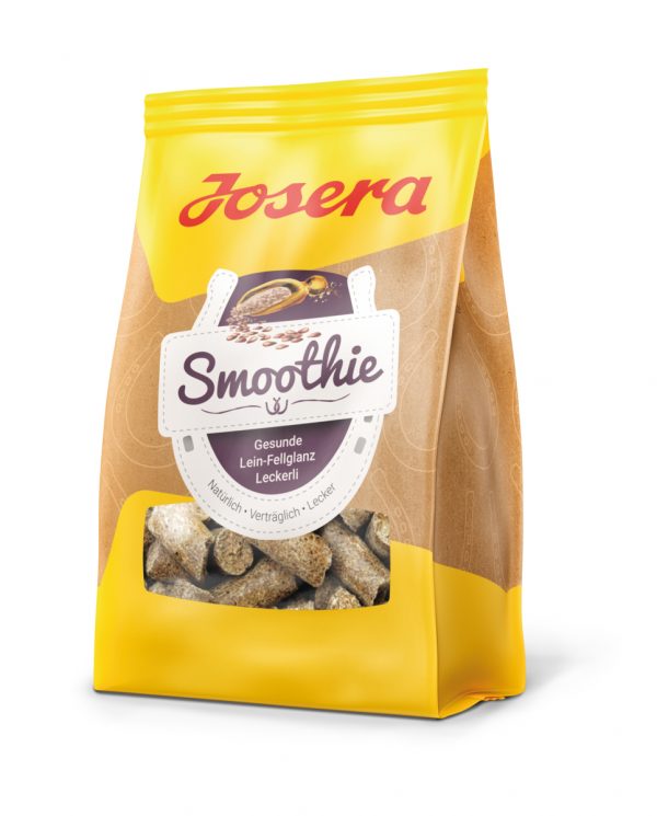 Jo PferdLeckerli Smoothie 900g