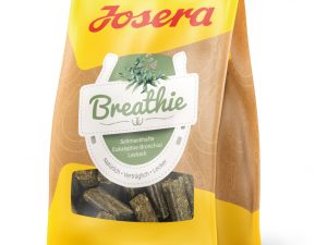 Jo PferdLeckerli Breathie 900g