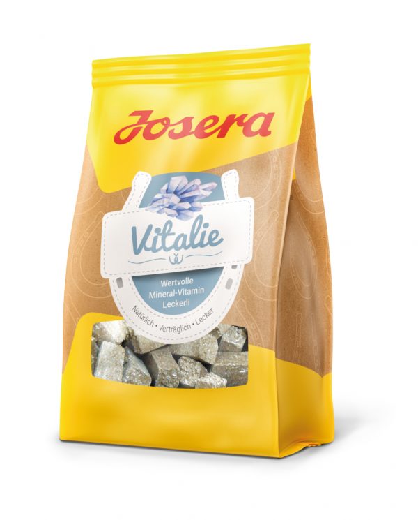 Jo PferdLeckerli Vitalie 900g
