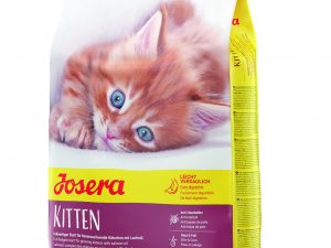 Josera Katze Kitten 400g