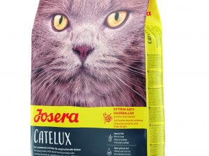 Josera Katze Catelux 400g