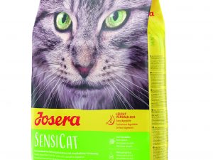 Josera Katze Sensicat 400g