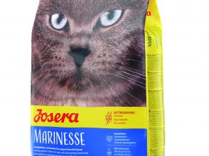 Josera Katze Marinesse 400g